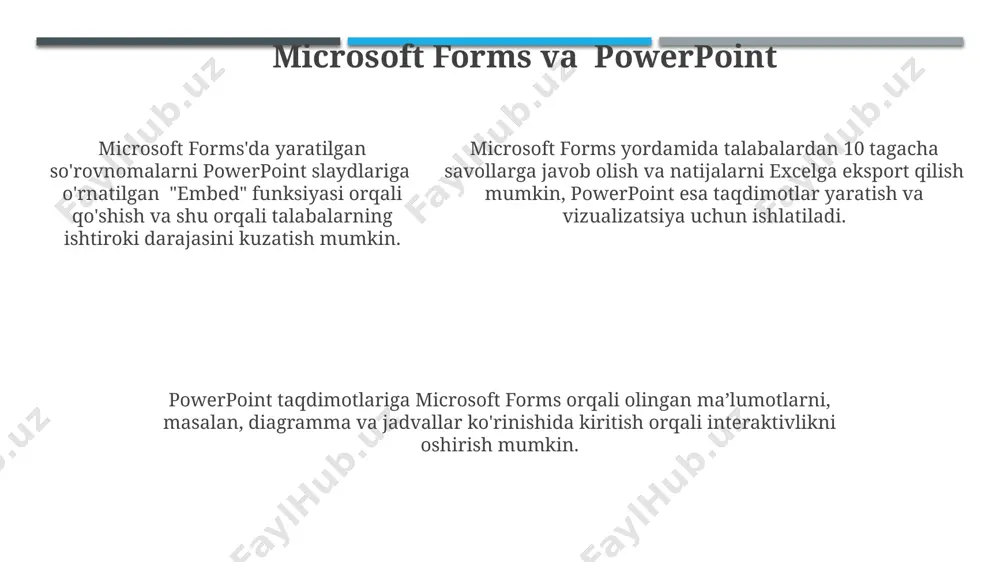 microsoft 365 education - Page 5