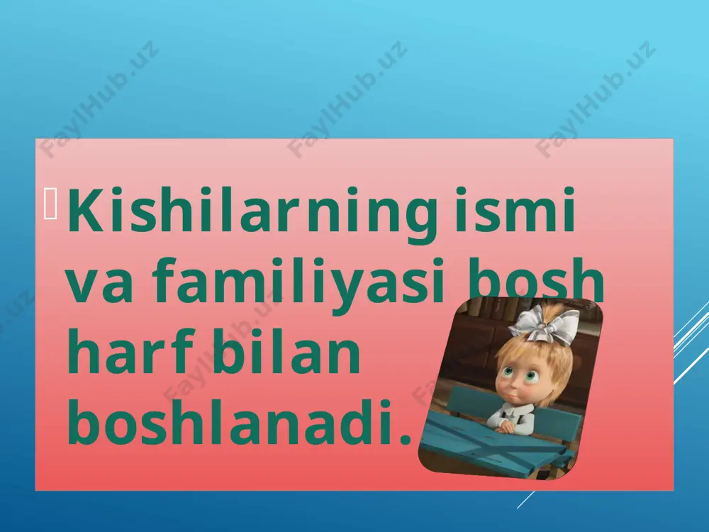 kishilarning ismi va familiyasi - Page 4