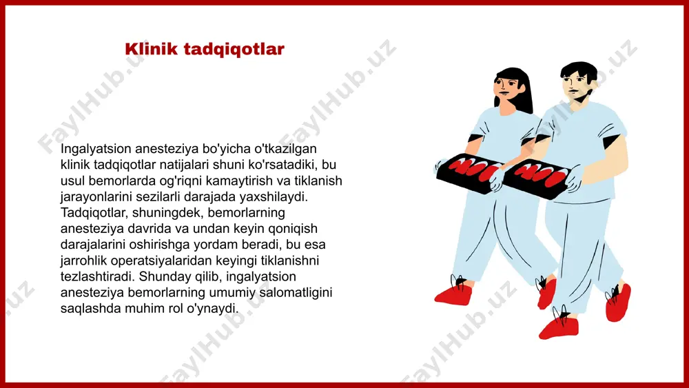 ingalyatsion anesteziyasining klinik va farmakologik xususiyatlari - Page 5