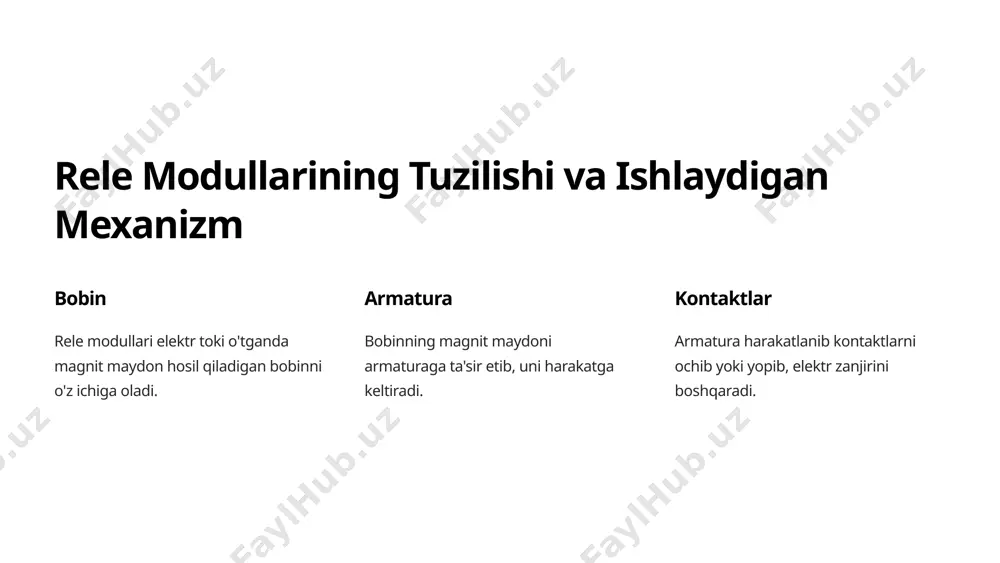 rele modullari - Page 5