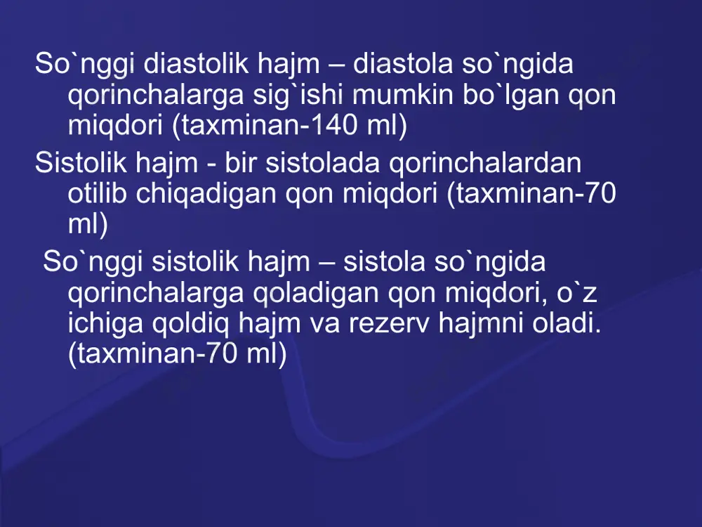 yurak faoliyatining boshqarilishi - Page 5