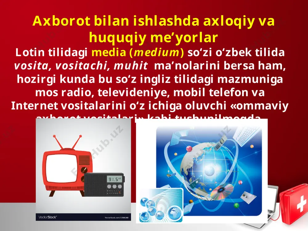 axborotlarni himoyalash va antiviruslar haqida 7-sinf - Page 5