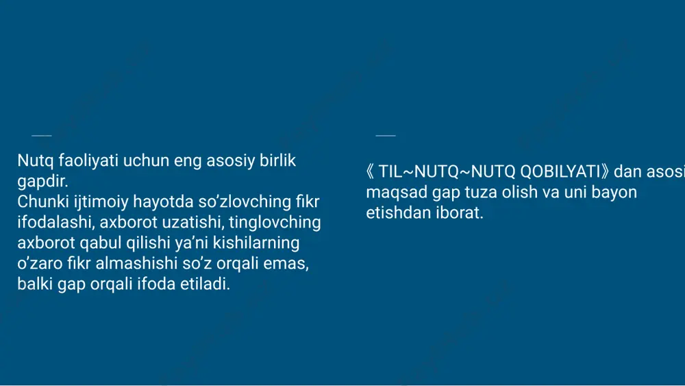 hozirgi o’zbek adabiy tili - Page 4
