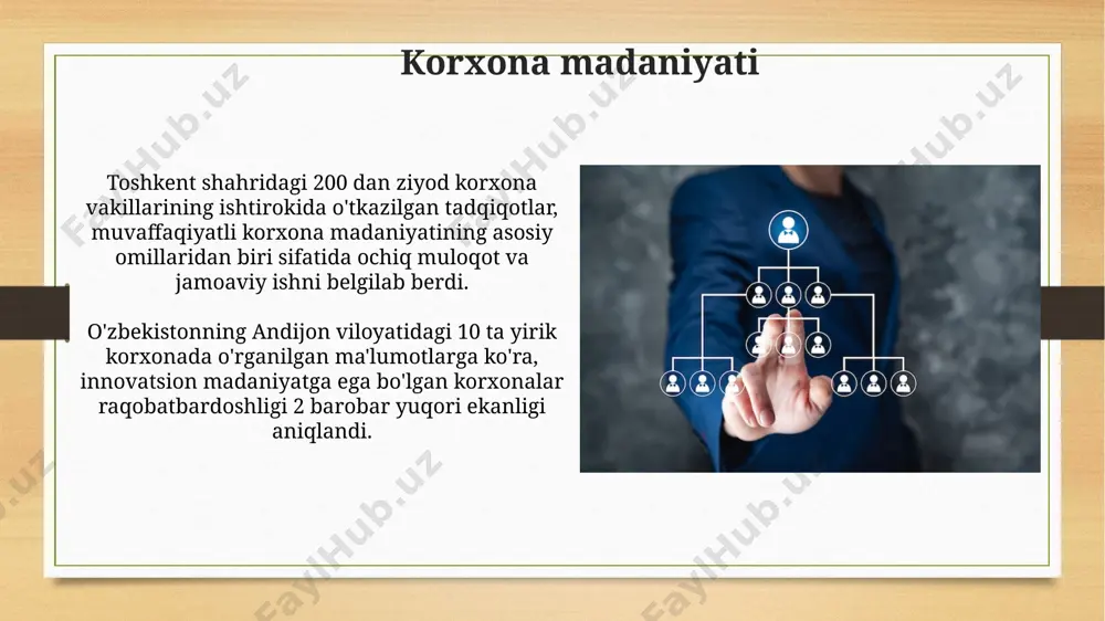 biznesni tashkiliy usullari - Page 4