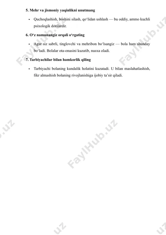 bolalarning baxti — sogʻlom psixika - Page 4
