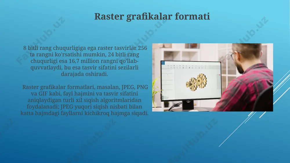 raster grafikasi - Page 4