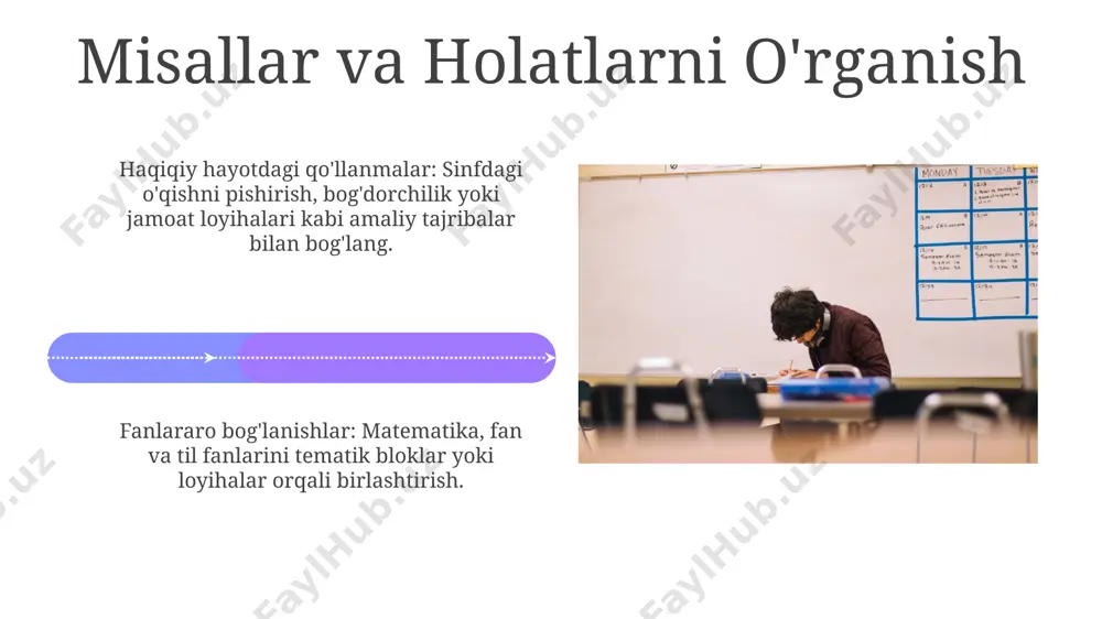 boshlangʻich sinf darslarini integratsiyalash - Page 4