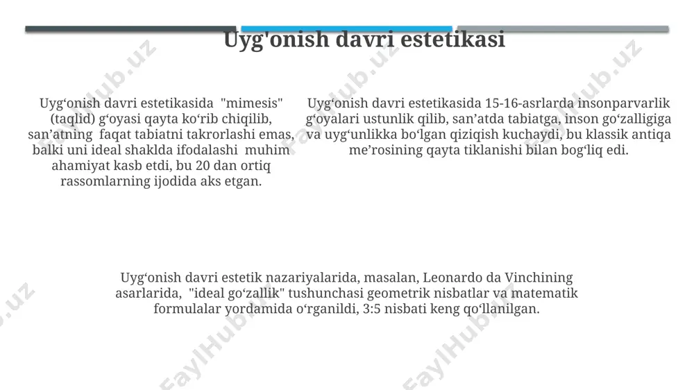 o'rta asrlar estetikasi - Page 5
