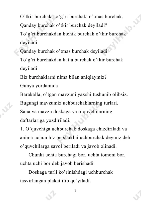 uchburchaklarning turlari. 378-388 misol-masala - Page 3