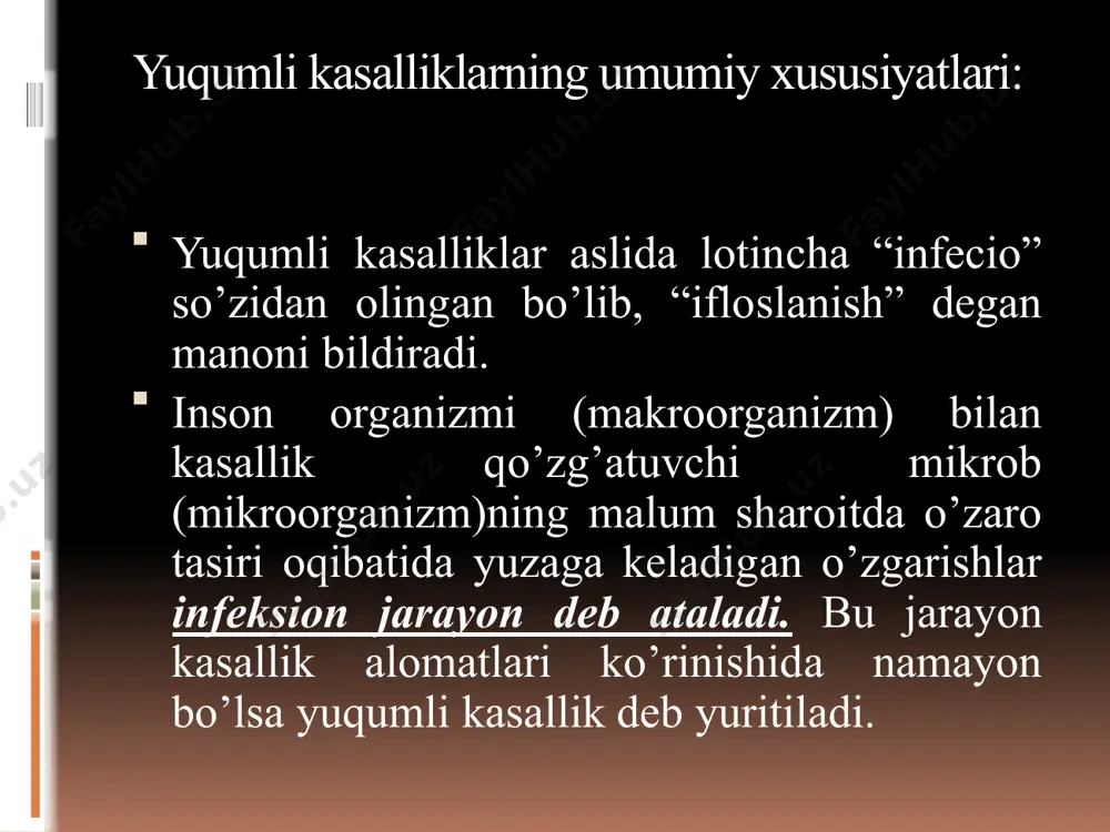 yuqumli va yuqumsiz kasalliklar - Page 4