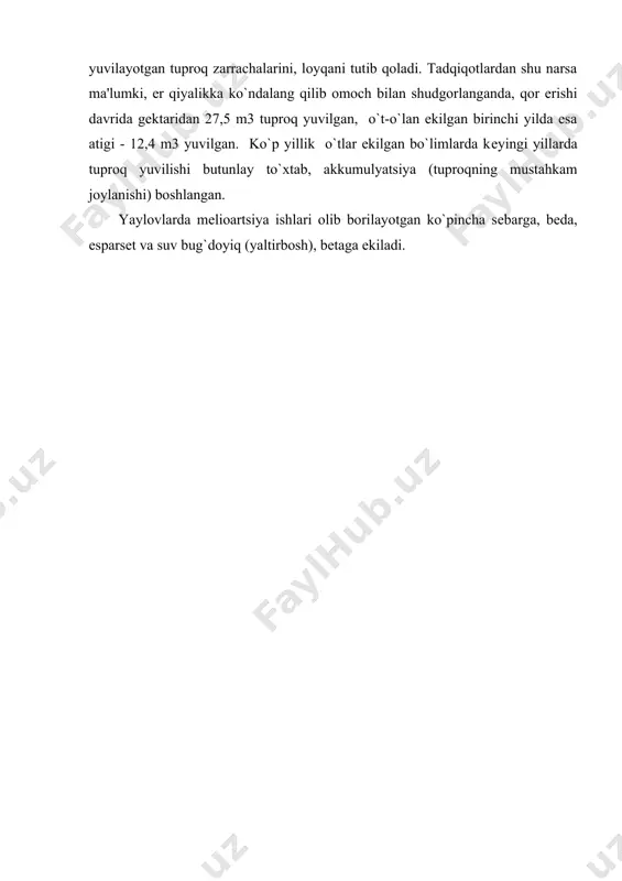 tog` qiyaliklardagi agrotеxnik tadbirlar - Page 4