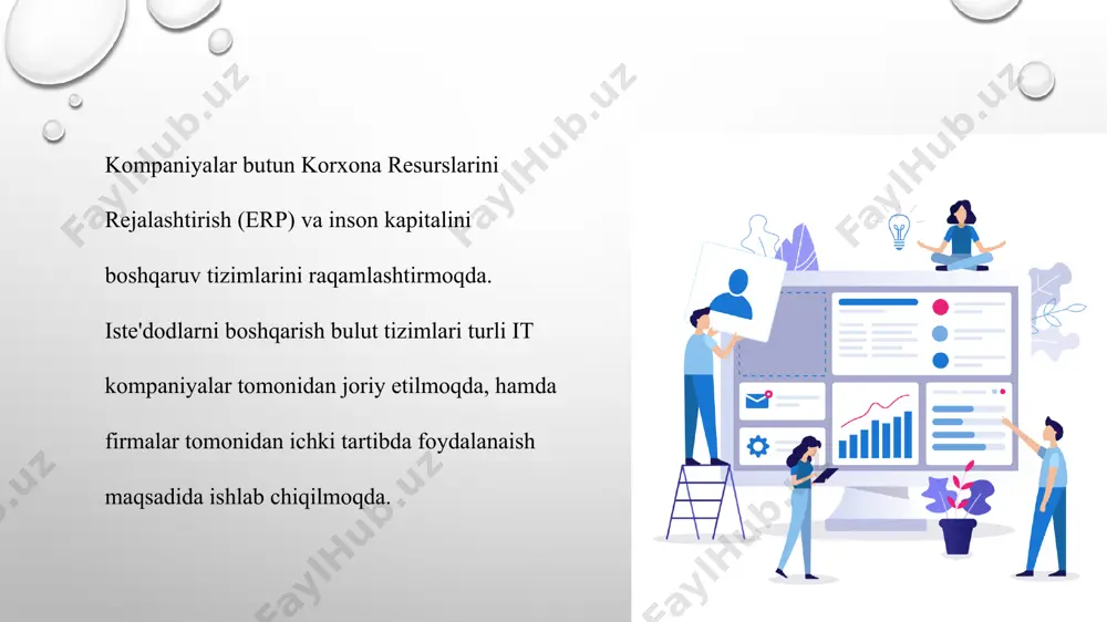 inson resurslari axbarot tizimi - Page 4
