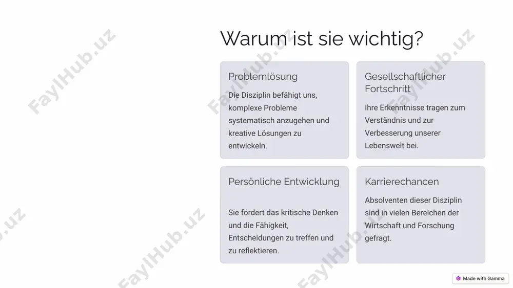 einführung in die disziplin - Page 3