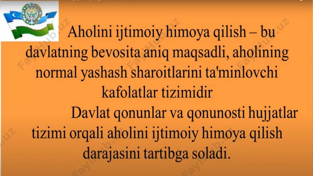 o‘zbekistonning eng yangi tarixi - Page 5