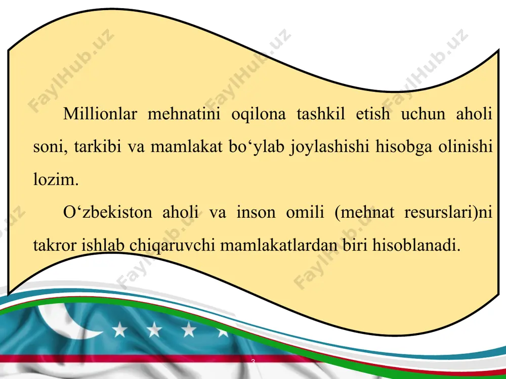 o'zbekiston aholisi 8-sinf - Page 3