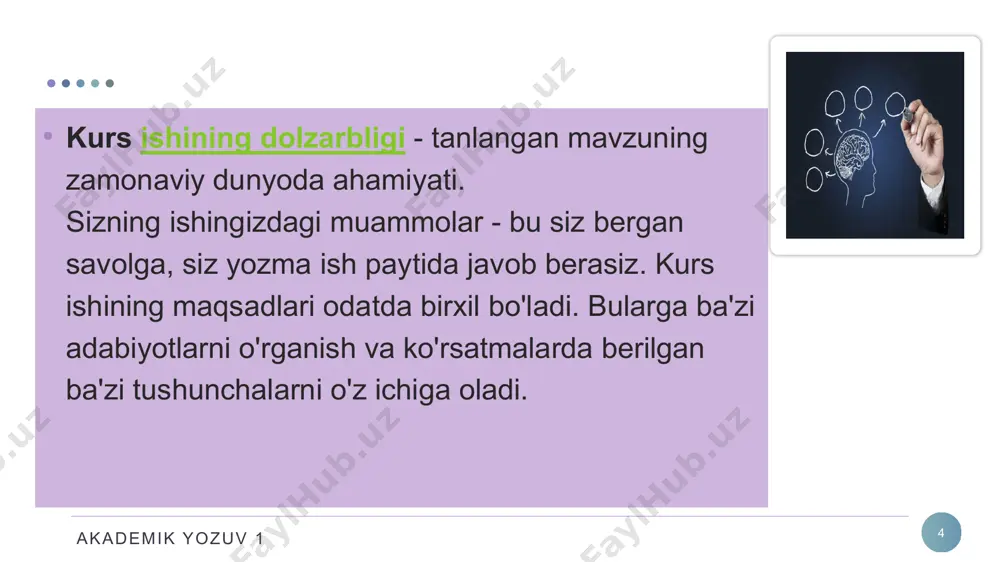 mmad al-xorazmiy nomidagi toshkent axborot texnologiyalari universiteti e’tiboringiz uchun rahmat! e’tiboringiz uchun rahmat! akademik yozuv 1 12 image4.png image9.svg image5.png image6.png image1.jpeg image2.png image5.svg image3.png image7.svg image7.png image8.jpeg image9.jpg .msftofcthm_background1_fill { fill:#ffffff; } /docprops/thumbnail.jpeg