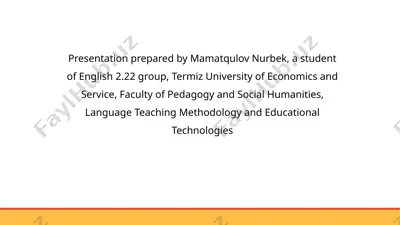 the impact of multimedia tools on listening comprehension — PPTX