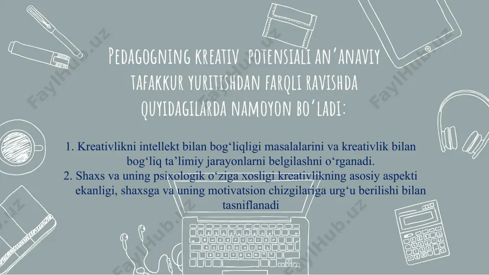 kreativ ta’lim - Page 5