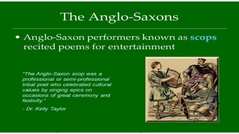 anglo-saxon literature - Page 3