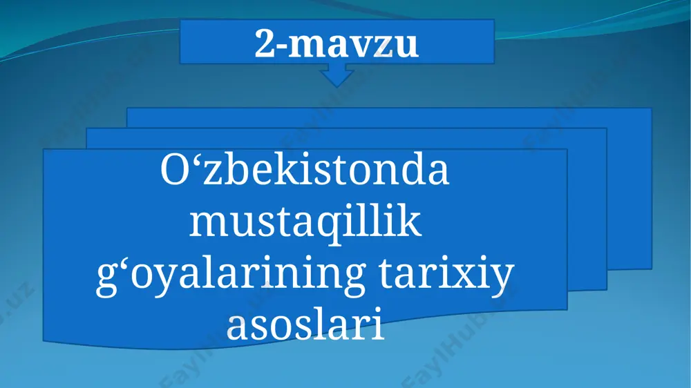 paydo bo‘lishi ishlab chiqarishdagi katta o‘zgarishlarga, jumladan, hunarmandchilikning maxsus tarmoqlarga ajratilishiga va mahsulot ayirboshlashga olib keldi-ki, bu jarayon shaharlarning shakllanishi hamda rivojlanishiga, dehqonchilik va chorvador aholi turmush tarzida tub o‘zgarishlar bo‘lishiga imkon yaratdi. o‘rta osiyo eng qadimgi davlatlari tipologiyasi va xronologiyasi, davlatchilik taraqqiyotida ilk shaharlarning ahamiyati muammosi shular jumlasidandir. qadimgi baqtriya, xorazm va so'g'diyona davlatlari. hozirgi afg‘onistonning shimoli-sharqi, o‘zbekistonning janubi va tojikistonning janubi-g‘arbida joylashgan hududlar turli yozma manbalarda bahdi, baqtrish, baqtriyona, baqtriya, baxli, baxlika, tuxolo kabi nomlar bilan eslatib o‘tiladi. zamonaviy adabiyotlarda uni baqtriya deb atash e’tirof etilgan(“shohnoma”da baxtar zamin, qadimgi turkiylarda bahodirlar yurti). arxeologik ma’lumotlarning guvohlik berishicha, milloddan avvalgi ii ming yillik o‘rtalariga kelib surxon vohasida qadimgi dehqonchilik madaniyatining jadallik bilan rivojlanishi asosida ilk davlatchilikka o‘tish jarayoni boshlanadi. milloddan avvalgi i ming yillikning birinchi yarmida qadimgi baqtriya davlati tarkibiga marg‘iyona va sug‘diyona ham kirganligi taxmin qilinadi. milloddan avvalgi vii-vi asrlar baqtriya jamiyatida hududiy bo‘linish shakllanib, alohining o‘troqlashuv jarayonlari yanada …