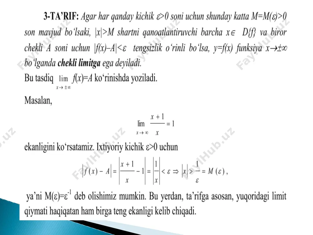 matematik analiz - Page 4