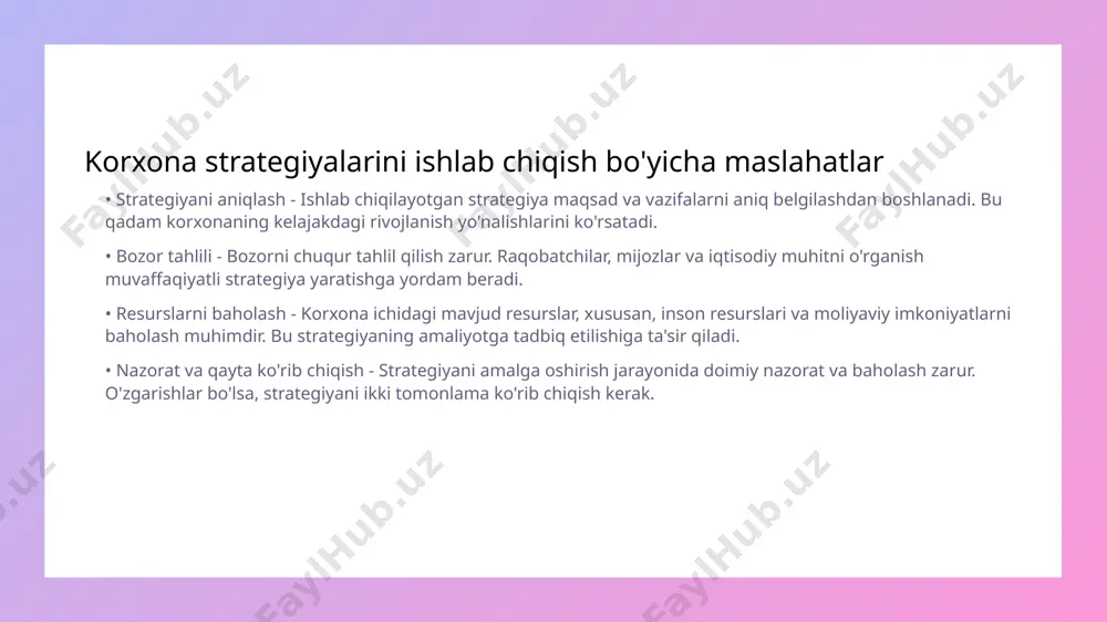 firma nazariyasi - Page 5