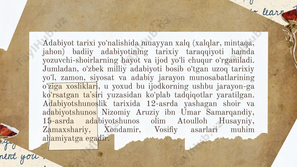 adabiyotshunoslik - Page 4