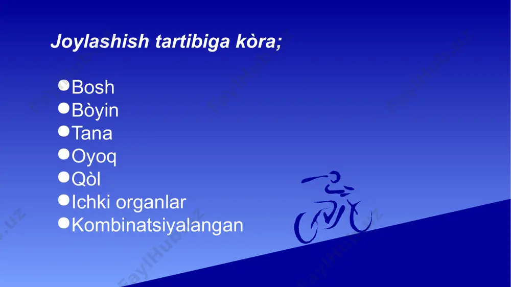 jarohatlarda infeksiyani bartaraf qilish - Page 3