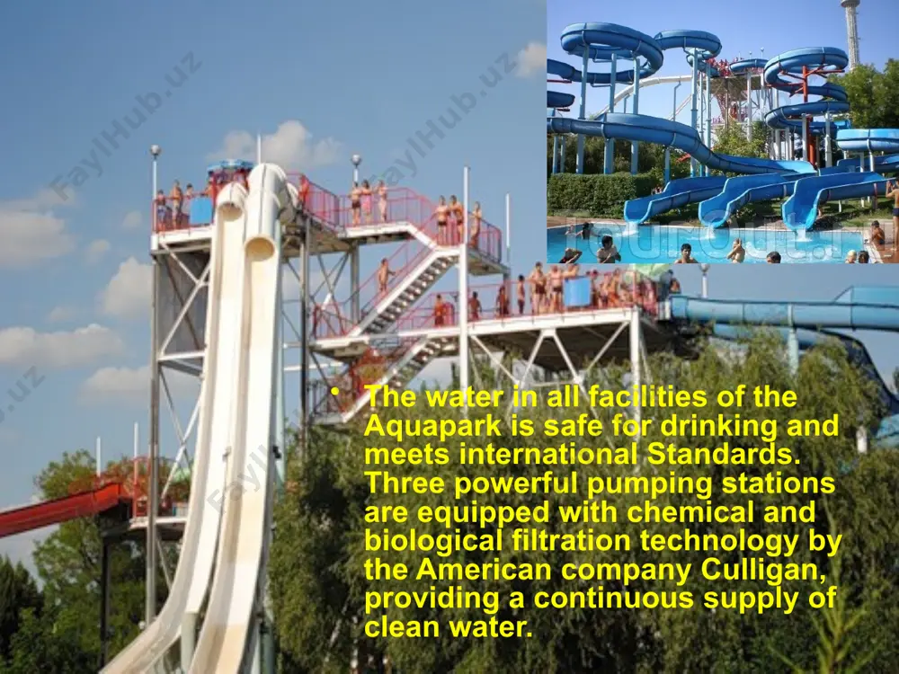 aquapark complex in tashkent - Page 5