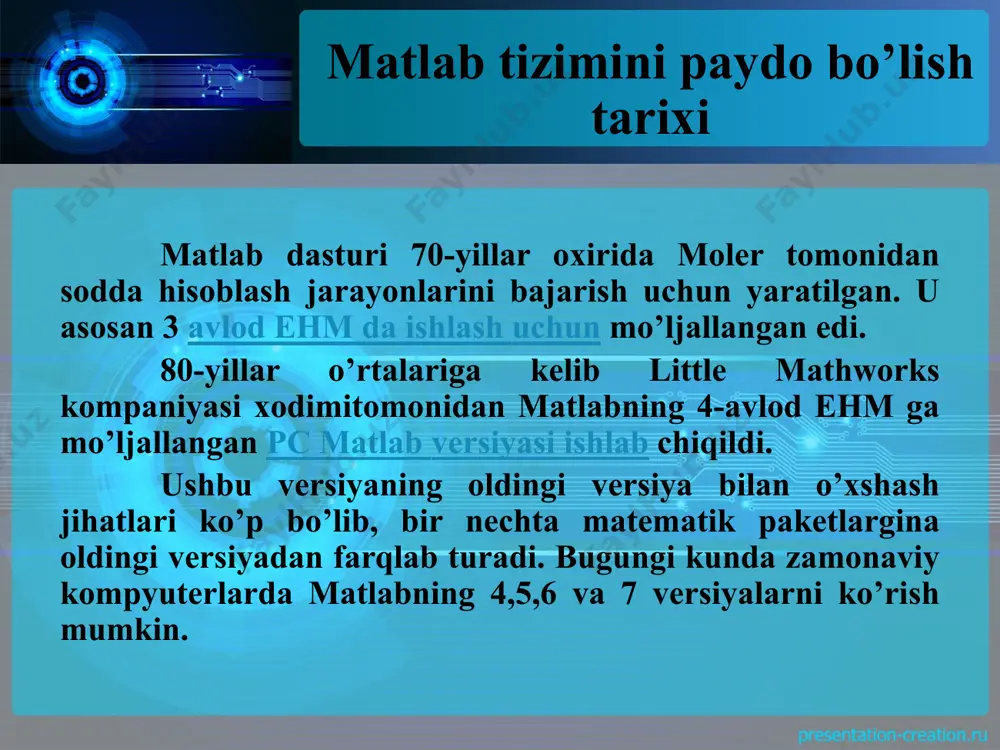 matlab paketi - Page 4