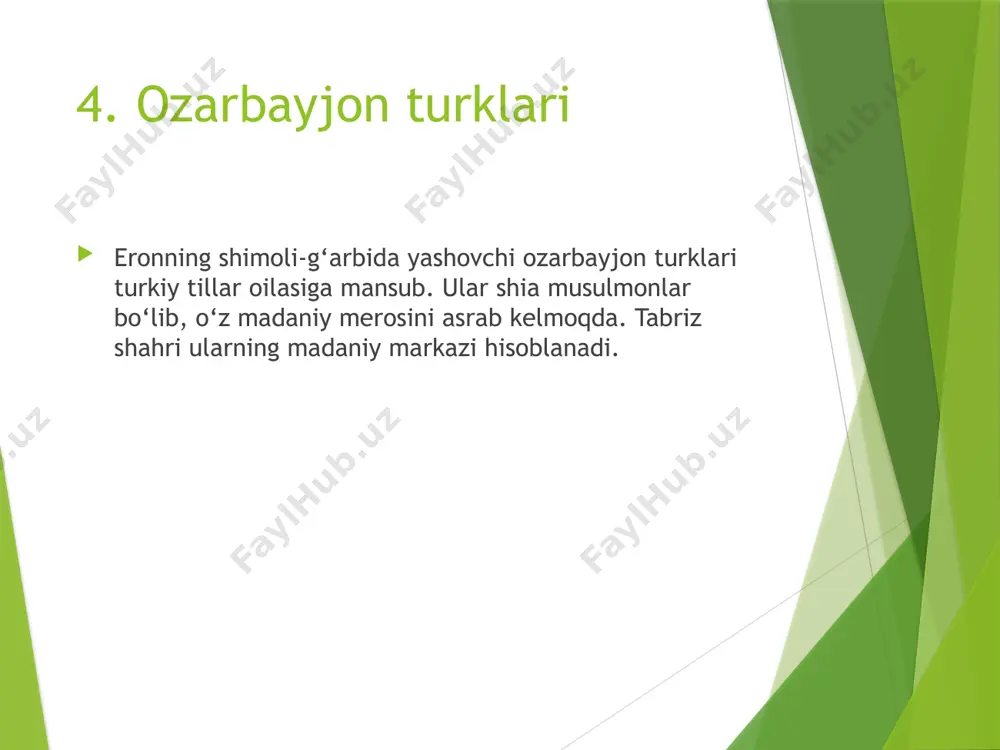 eron xalqlari haqida umumiy tushuncha - Page 5