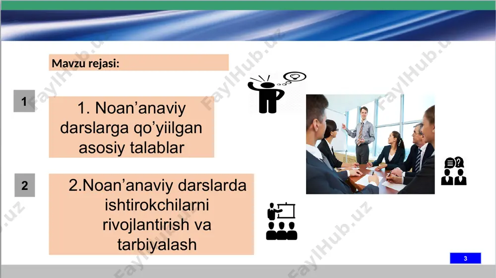 amaliy mashgulot №3 - Page 2