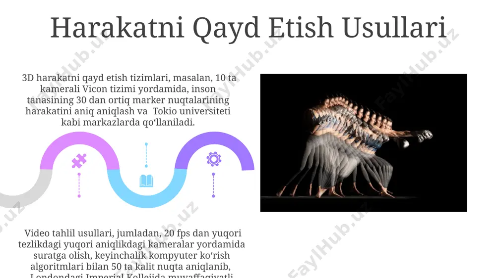 odamning dinamik holdagi harakatlarining klassifikatsiyasi - Page 5