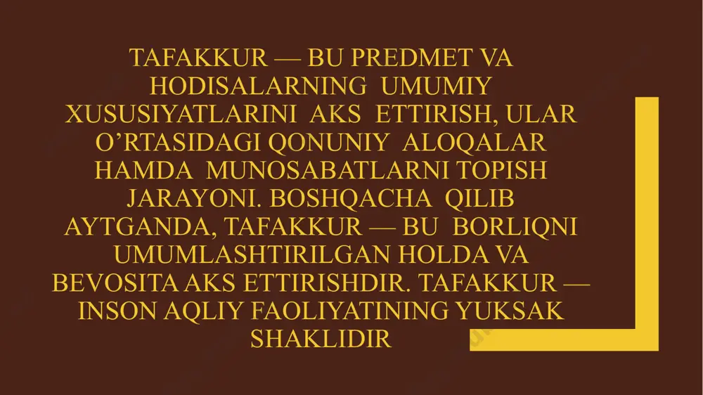 tafakkur va nutq jarayoni - Page 3
