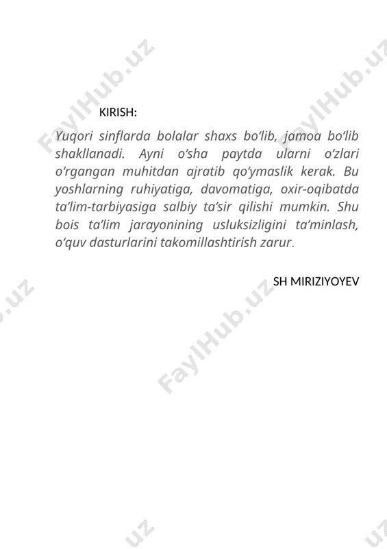 nisbiydir, ya’ni kosmik kenglikda biror jismning harakatlanishi boshqa bir jismga nisbatan qayd etiladi.” degan xulosaga keldi. demak , harakatning mavjudligini harakatsiz biror narsaga nisbatan aniqlash mumkin. masalan: soatiga 100 km tezlikda ketayotgan avtomobilning tezligi undan tashqarida harakatsiz turgan jismga nisbatan 100 km/soat ekanligini bildiradi. agar o’sha avtomobil 60 km/soat tezlikda ketayotgan ikkinchi avtomobilni quvib o’tsa, uning ikkinchi avtomobilga nisbatan tezligi 40 km/soat ni tashkil etadi. bu, eynshteyn nazariyasining birinchi qismi edi. eynshteyn nazariyasining ikkinchi qismi shuki, yorug’lik tezligini eynshteyn koinotdagi yagona o’zgarmas tezlik deb biladi va bu tezlik biror narsaning harakatiga nisbatan aniqlanmaydi. yorug’likning tezligi 300000 km/sekund atrofida ekanligini bilamiz. lekin uning o’zgarmas tezlik ekanligini tafakkur etish qiyin. bunga ushbu misolni keltiramiz:30m/sekund tezlikda ketayotgan avtomobilning old chiroqlari yondi. bu holda avtomobilda chiqayotgan yorug’likning teligi har ikkala tezlikning ya’ni avtomobil va yorug’lik tezligining yig’indisiga teng deb xulosa chiqarish xato bo’lar ekan. shuning uchun yorug’likning tezligi o’zgarmasdan 300000 km/s ligicha qolaveradi. yorug’lik …