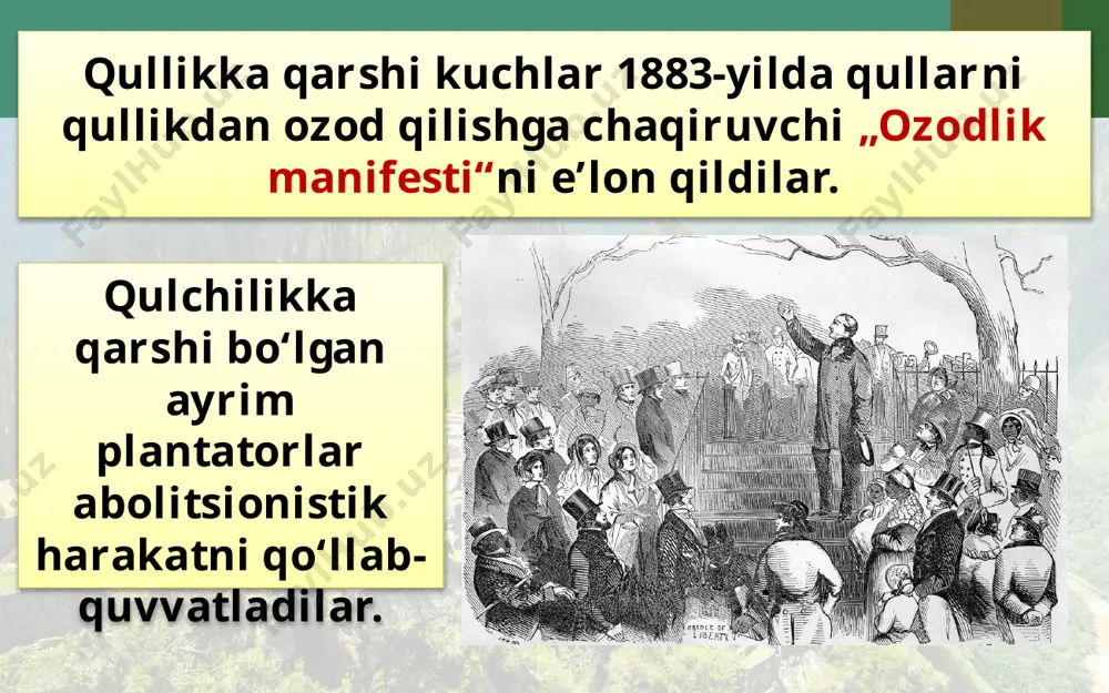 lotin amerikasining boshqa davlatlari 9 - sinf - Page 5