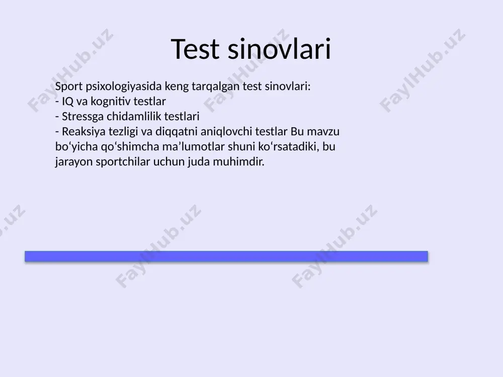 sportda psixodiagnostik metodlar - Page 4