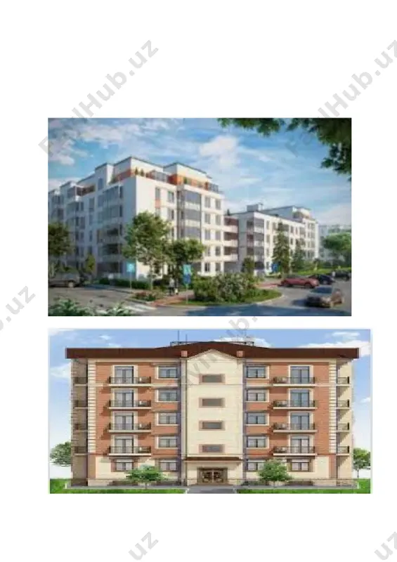 o'rta qavatli turar joy binolarining sinflanishi - Page 4