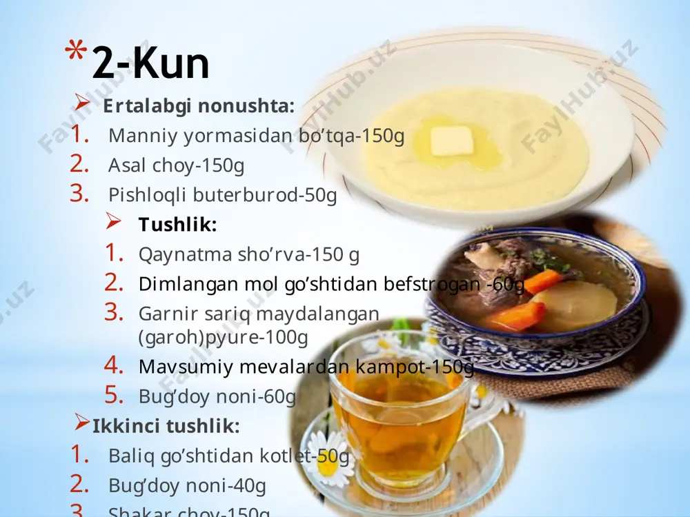 10 kunlik ta'lim nomasi - Page 3