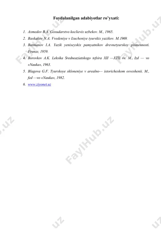 ergash gapli qo’shma gaplar - Page 5