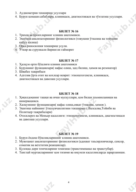klinik anatomiyasi - Page 4