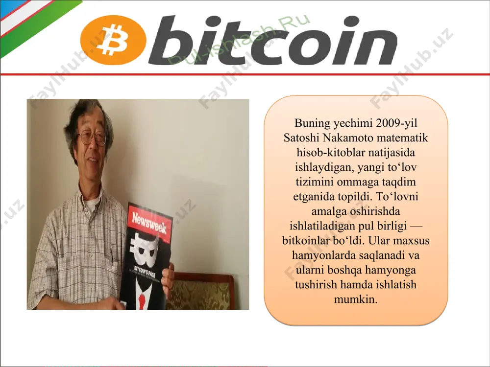 kriptovalyutalar bozori - Page 4