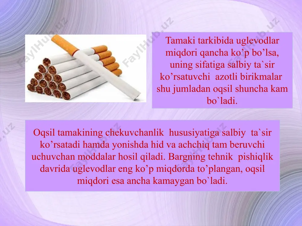 narkotik ekinlar. tamaki ekini - Page 5