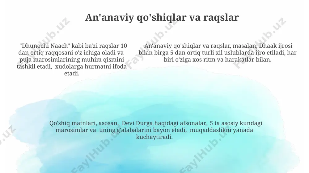 durgaylash usullari - Page 5