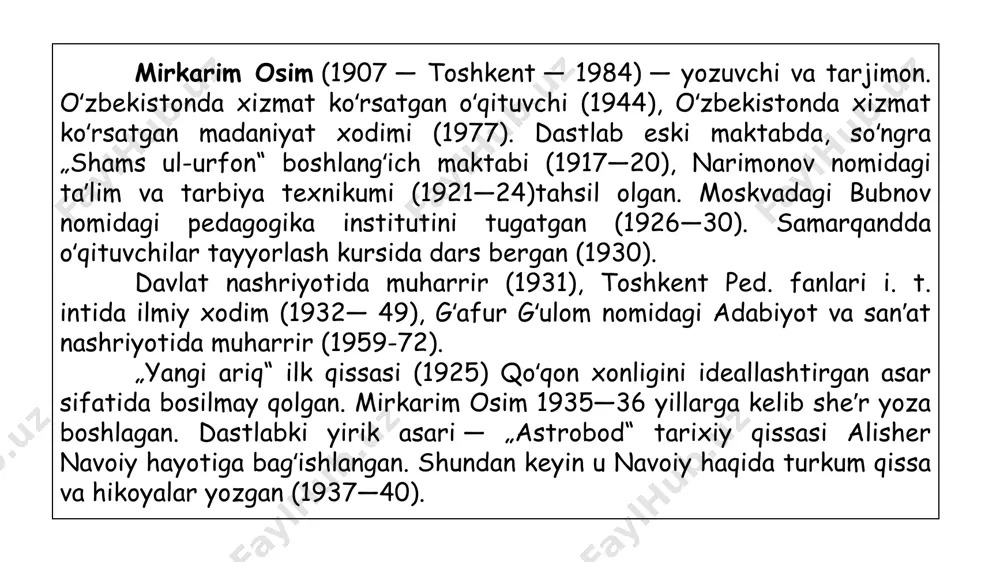 chollar oldiga borib o‘tirdi. butun qarorgoh oyoqqa qalqib, aziz mehmonlarni kutishga hozirlandi. oradan ko‘p o‘tmay uzoqda uchi ingichka namat qalpoq kiygan otliqlar ko‘rindi. massaget yoshlari shaklarga peshvoz chiqib: — xush kelibsizlar, qo‘noqlar, poyqadamlaringizga hasanot,— dedilar va otlarini jilovidan ushlab, egardan tushishlariga yordam berdilar. shaklar otdan tushib, massaget qariyalari bilan ko‘rishganlaridan keyin atrofi soyabon aravalar bilan qurshalgan sayhon joyga, guldor namatlar ustiga chordana qurib o‘tirdilar. mezbonlar qo‘y terisidan qilingan supralarda pishirilgan go‘sht, meshlarda qimiz keltira boshladilar. kun botgandan keyin kelin va uning dugonalari tushgan uzun soyabon aravalar yetib keldi. har yer-har yerga qalangan gulxanlarning olovi gurillab, osmonni yoritib yubordi, ashulalarning avji falakka ko‘tarildi. kelin bilan kelgan qizlar va yigitlarning yallasi, bolalarning qiy-chuvi, xursandlikdan terisiga sig‘may qolgan kishilarning shovqiniga qo‘shilib ketdi. osmon baravar ko‘tarilgan gulxanlarning yorug‘ida o‘yin-kulgi, ziyofat boshlandi. vaqt alla-palla bo‘lganda kuyov bilan kelinni ular uchun belgilangan soyabon aravaga chiqarish oldidan kurashtirib ko‘rishdi. bo‘ychan, bug‘doyrang, sochlari timqora, ko‘zlari chaqnab turgan zarina …