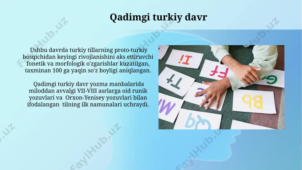 oʻzbek tilining taraqqiyot bosqichlari - Page 4
