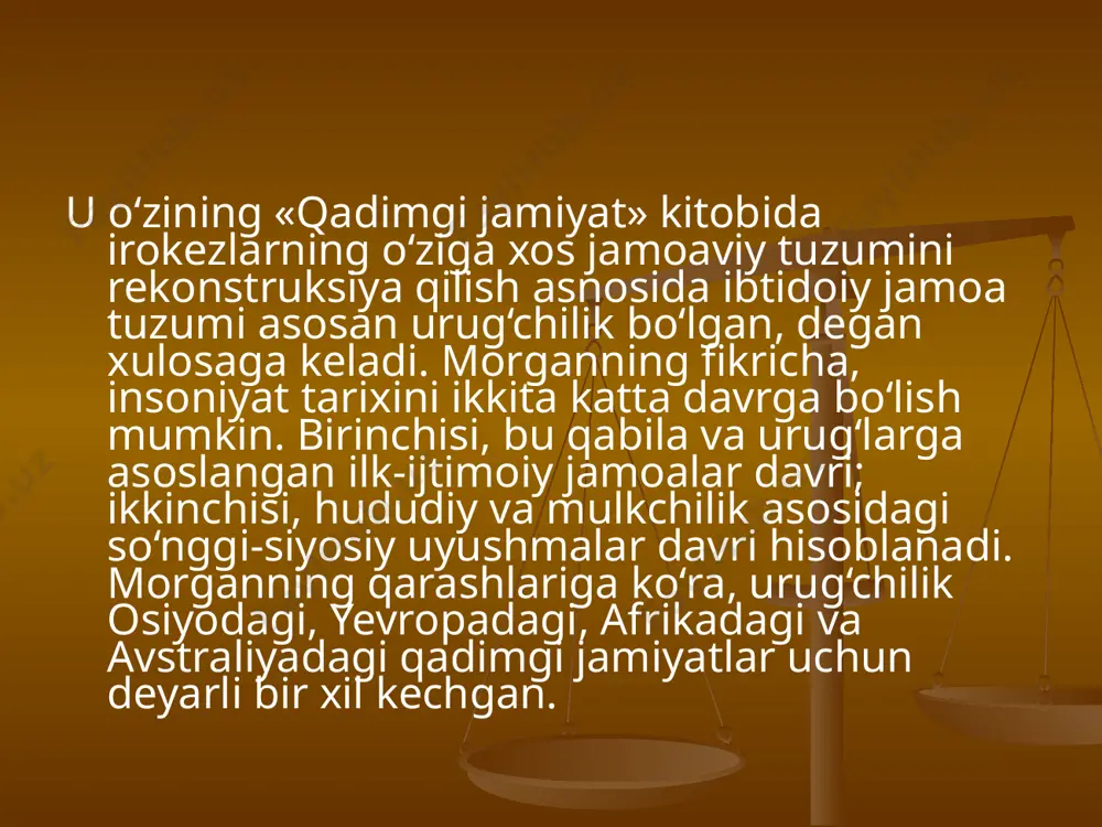 tarixiy antropologiyada nikoh va oila masalasi - Page 4