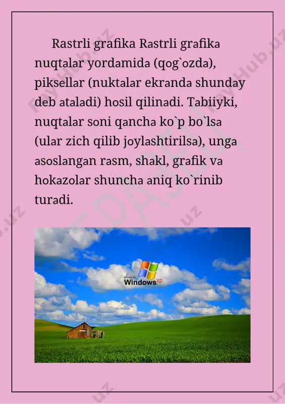 kampyuter grafikasi - Page 5