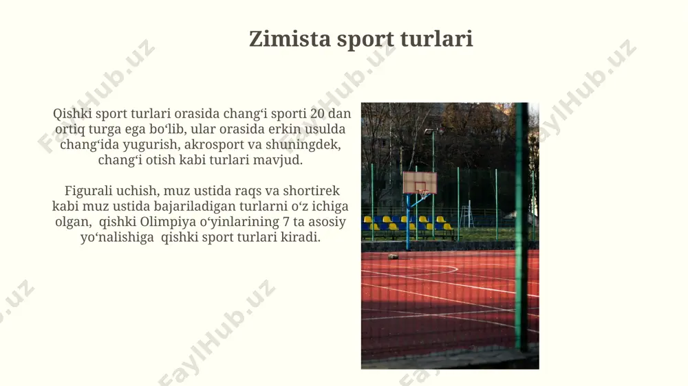 yengil atletika va uning turlari - Page 5