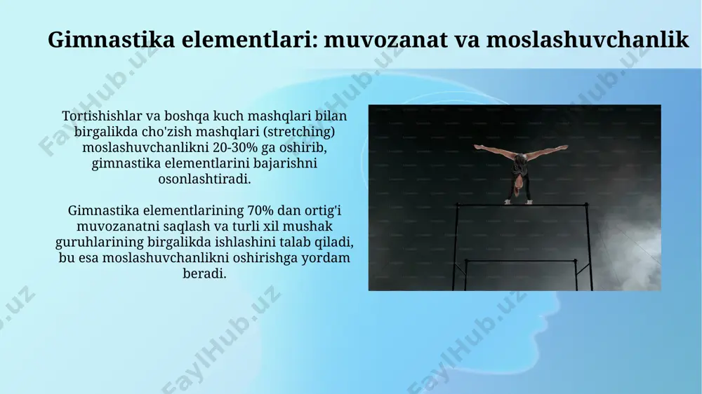 engil atletika va turnik tortilish texnikasi va usullari - Page 4